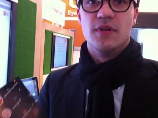 Making Video Search Semantic with Semex and Media Globe at CeBIT 2011