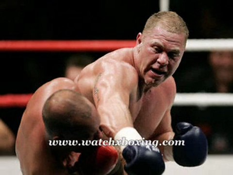 Watch Live Boxing Matches Streaming