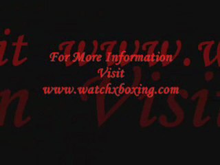 Online Fight Steve Forbes vs Emanuel Augustus
