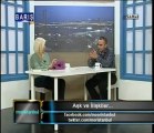 Uzm. Psk. Kazım YURDAKUL - Barış TV Mor İstanbul Programı'nda