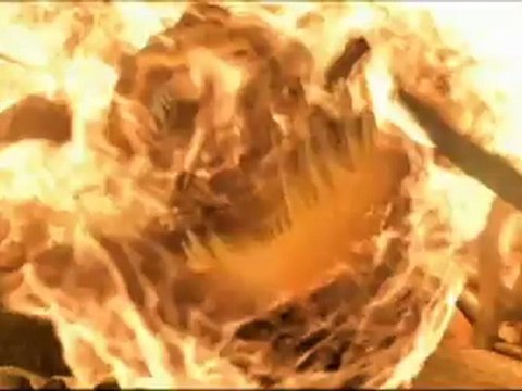 DRAGONS EN 3D - Bande-annonce2 VO