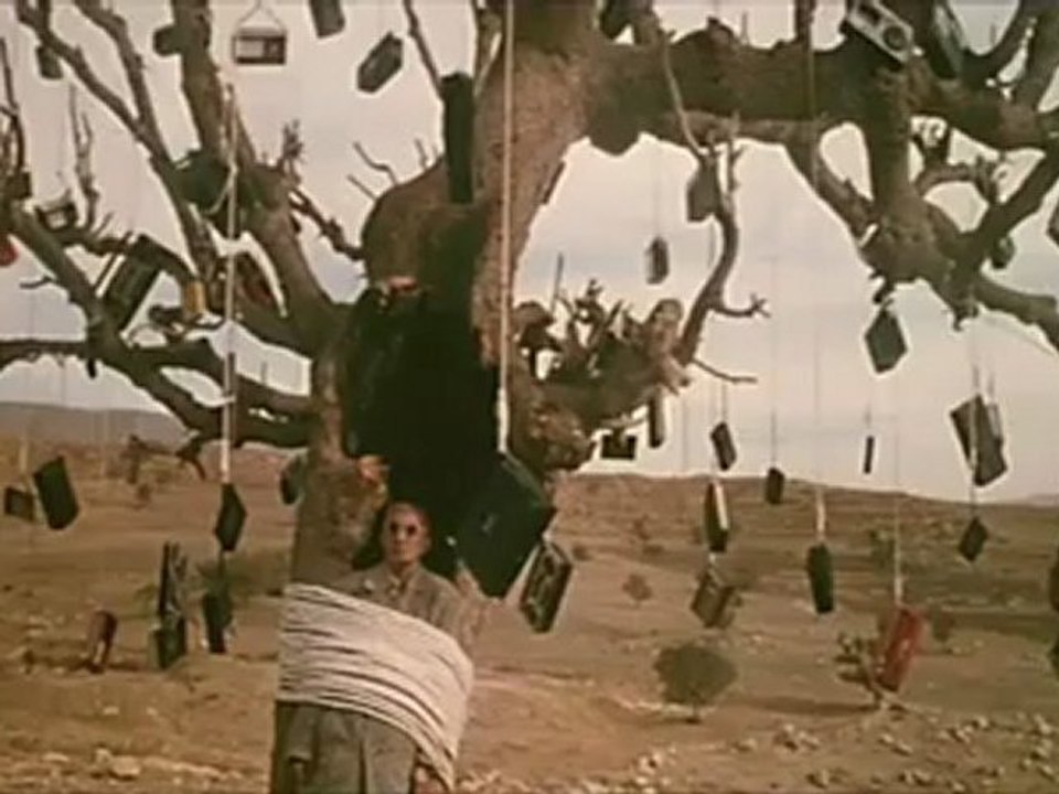 LES MURMURES DU VENT - Bande-annonce VO