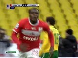 РФПЛ 2011/12. 38 тур. Спартак - Кубань 2-0 (1-0 Эменике)