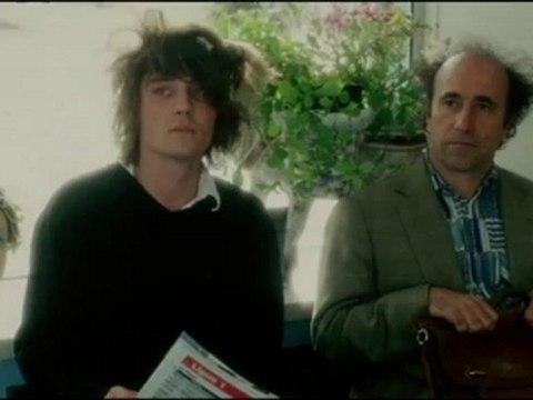 ENSEMBLE NOUS ALLONS VIVRE UNE TRES, TRES GRANDE HISTOIRE D'AMOUR - Teaser VF