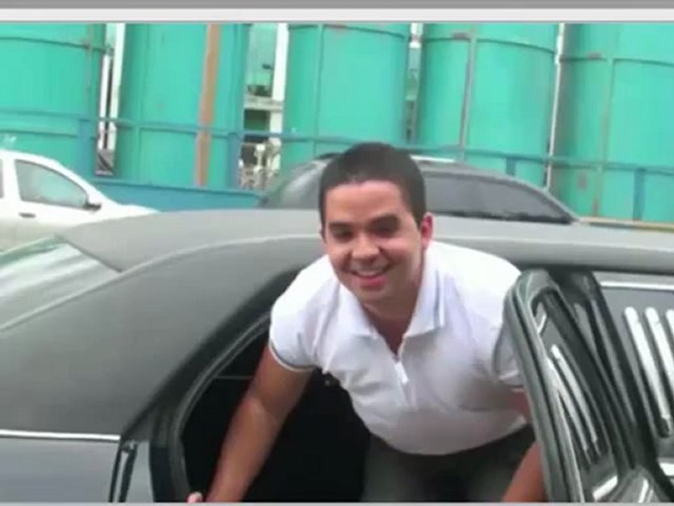 Fernando Augusto
