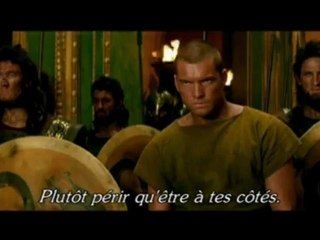LE CHOC DES TITANS EN 3D - Teaser VO