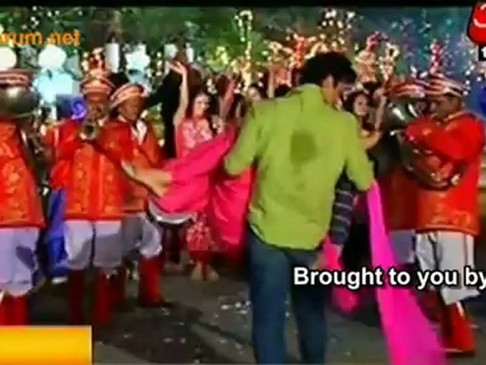 Maya Ka Khel Khatm !