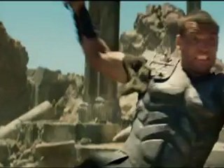 LE CHOC DES TITANS EN 3D - Bande-annonce VO