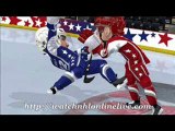 Detroit vs Nashville Live nhl Match Stream