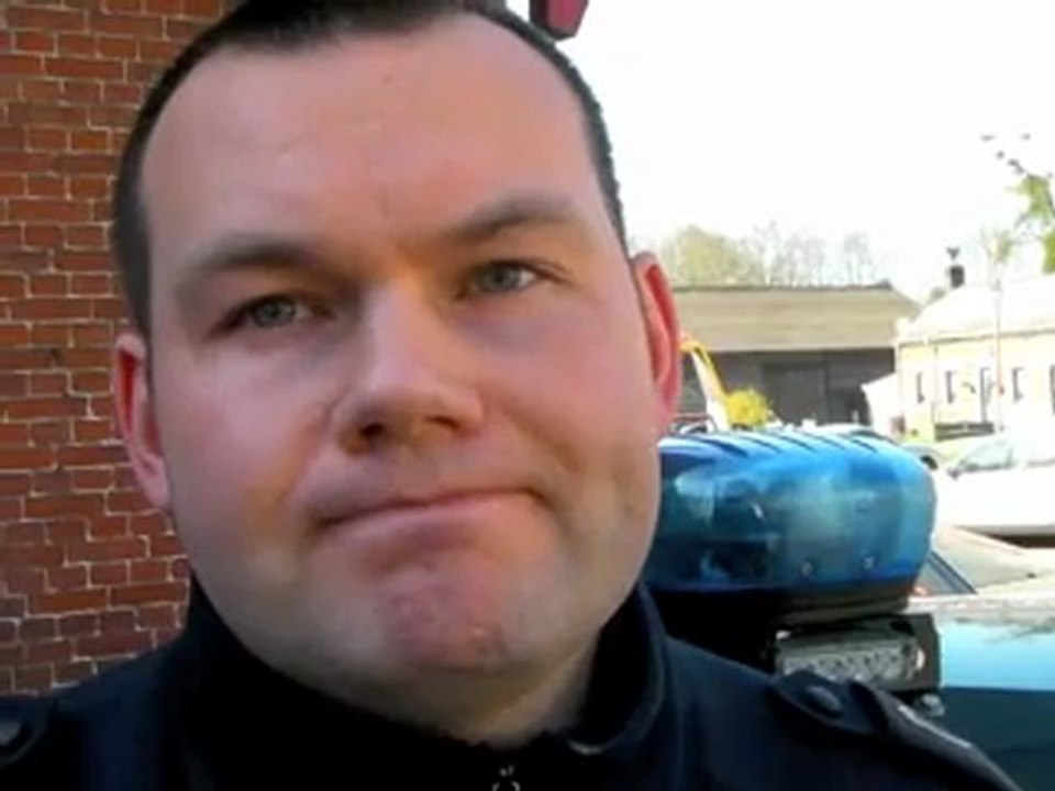 Les chauffards n'ont plus qu'à bien se tenir