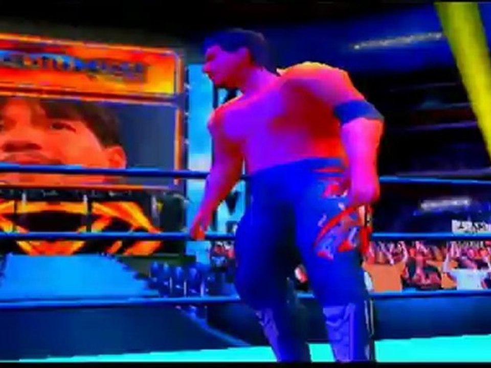 [Just Bring It] WrestleMania X-Seven 2002 Part 2