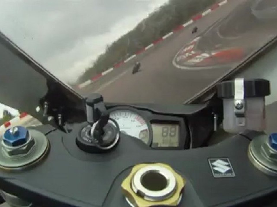 circuit dijon prenois