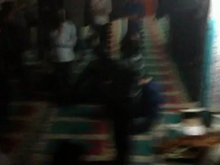 hz. FATIMA(s.a) ŞEHADET MERASİMİ Ercan Kerbelai mersiye 2012