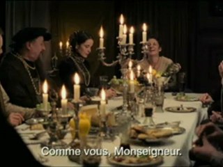 LA COMTESSE - Bande-annonce VF