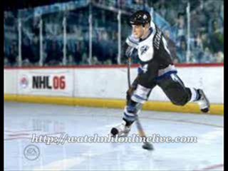 Live NHL Match Streaming Between Detroit vs Nashville