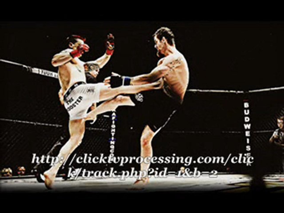 Alaska Fighting Championship mma Live Broadcast