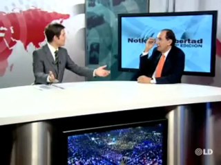 Entrevista: Alejo Vidal-Quadras - 19/11/07