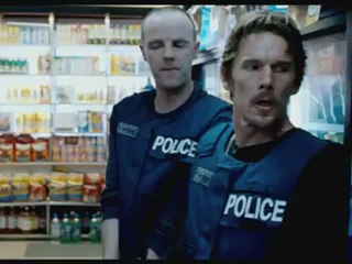 L'ELITE DE BROOKLYN - Bande-annonce VF