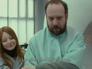 AMES EN STOCK - Bande-annonce VO