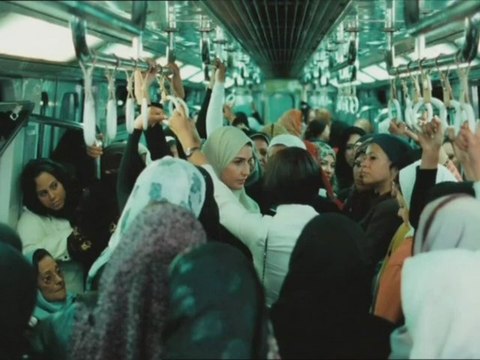 FEMMES DU CAIRE - Bande-annonce VO