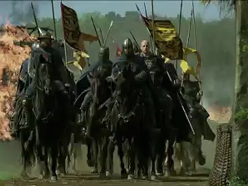 ROBIN DES BOIS - Bande-annonce VF