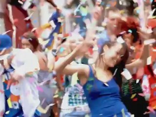 STREET DANCE EN 3D - Bande-annonce VO