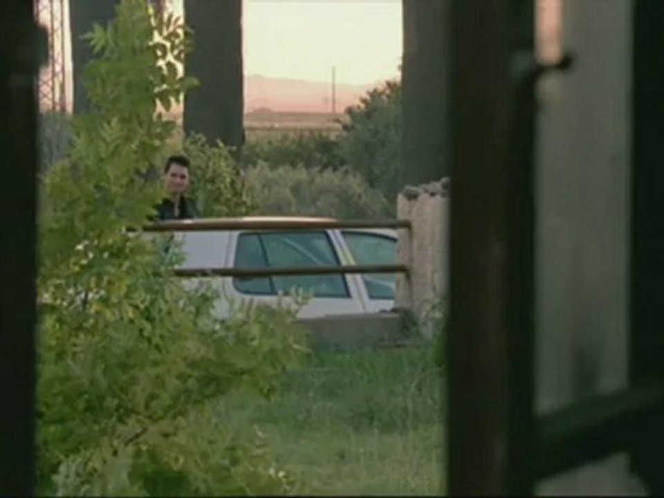 LES SECRETS - Bande-annonce VO