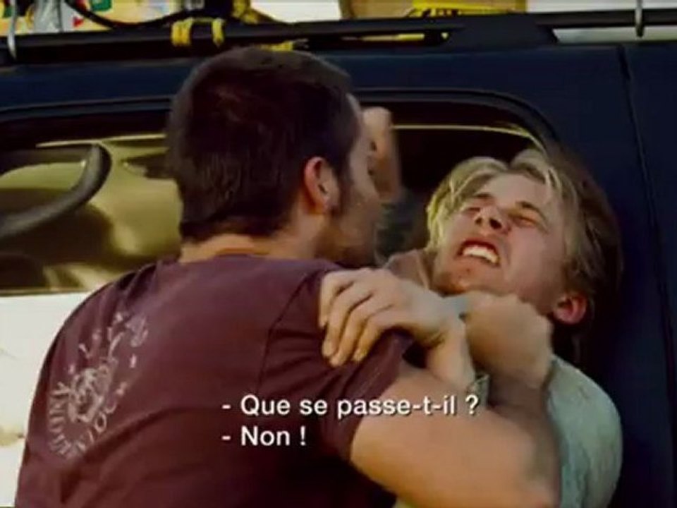 INFECTES - Bande-annonce VO