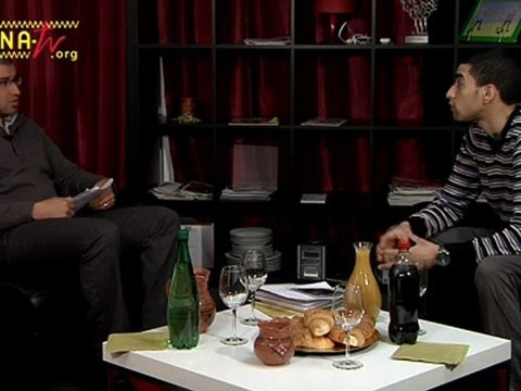 Viens chez moi j'habite à la Paillade avec Zakaria Haddani