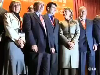 Noticias en Libertad Madrid 2ª Ed. - 20/11/07