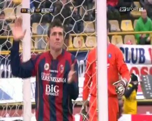27 Bologna-Napoli 2-1 - Serie A 2009-10 - 07.03.10