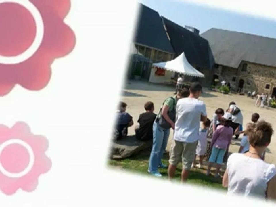 Vacances de Pâques dans le Pays de Saint-Lô