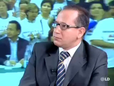 Entrevista: Francisco José Alcaraz - 20/11/07