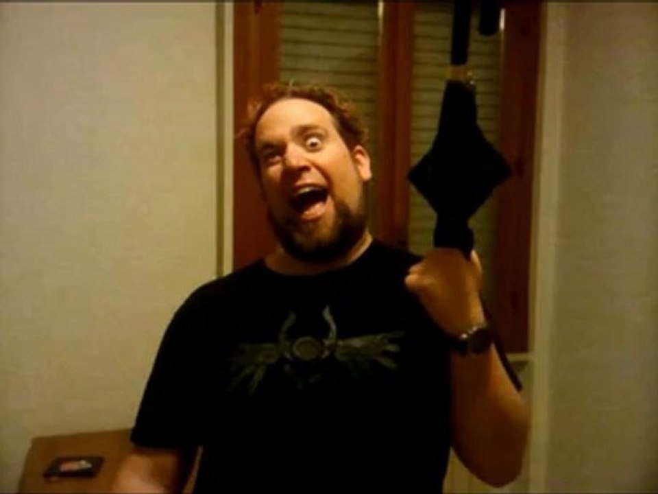 Pink Fluffy Unicorns Dancing On Rainbows