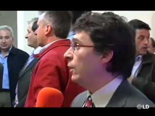 Conectados - 20/11/07