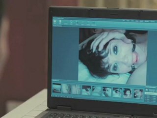 LA DISPARITION D'ALICE CREED - Bande-annonce VO