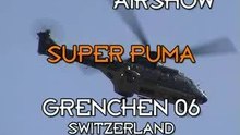 Airshow Grenchen 06 - Switzerland