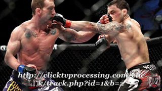 On April 2012 Live MMA Fights