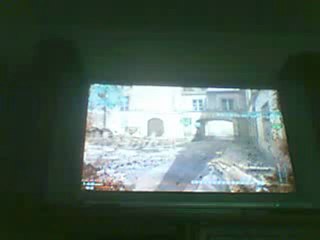 video au MSR ou presque