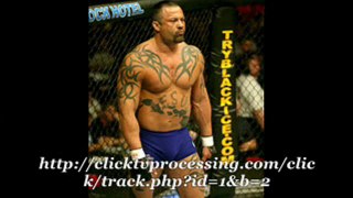 Online Mma Matches Streaming