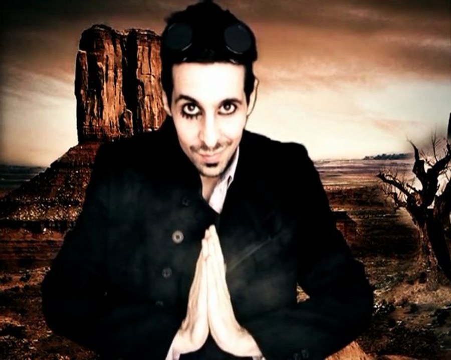 Reprise Noir Désir - Le vent nous portera - MoY