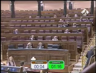 Lapsus de Moratinos: Confunde Marruecos con Ceuta y Melilla