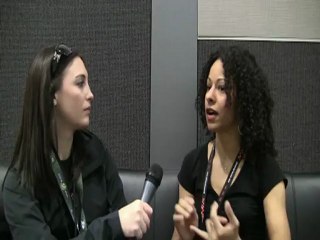 Adria Richards on WordPress Past, Present, and Future at SXSW