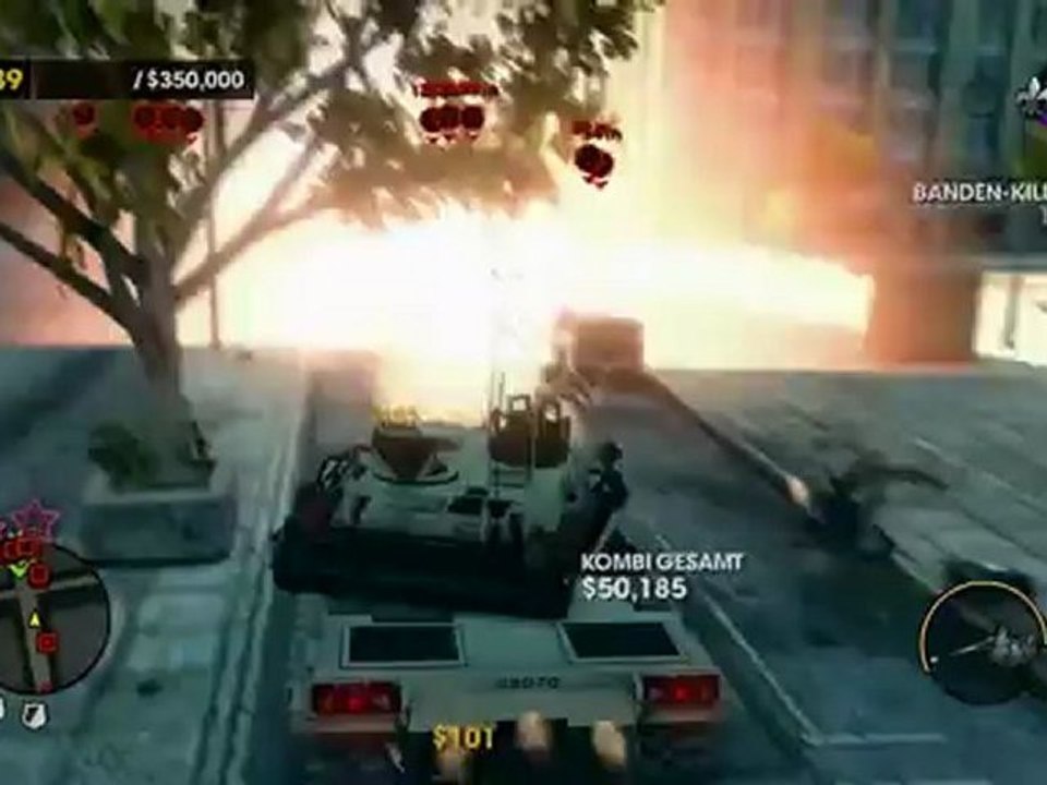 Top 10 der verrückten Szenen in der Beta