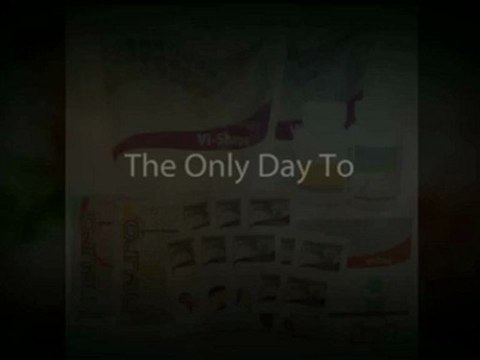 Get Back in Shape with the Visalus Body By Vi Challenge