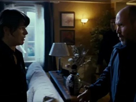 PHENOMENES PARANORMAUX - Bande-annonce VF