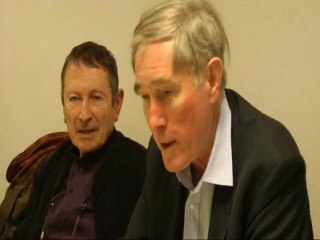 Collectif une Société pour tous les âges : vieillissement, financement et discrimination