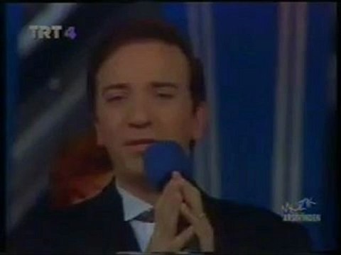 Turgay KIZILTUĞ - BİLİYORSUN BİR ZAMANLAR SENİ NE ÇOK SEVİYORDUM