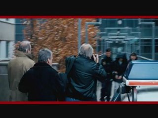 MILLENIUM 3 - Bande-annonce VO