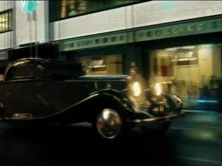 L'APPRENTI SORCIER - Bande-annonce VO